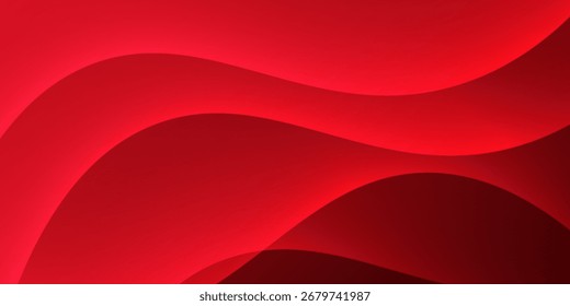 Abstrato moderno fundo geométrico vermelho escuro. terno para banner, web, brochura, apresentação