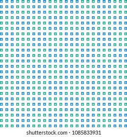 abstract modern decorative technical repeatable endless trendy horizontal pattern