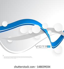 Abstract Modern Design Background