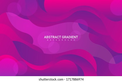 Abstract Modern Design Background and Wallpaper for Your Landing Page