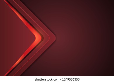 Abstract modern design. Geometric background vector illustration