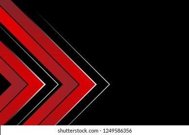 Abstract modern design. Geometric background vector illustration