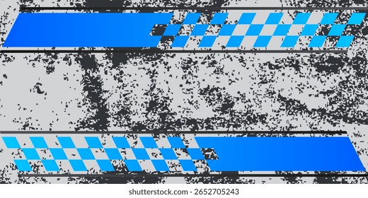 Abstract modern design with overlapping light blue, gray, and black geometric background. Sport style banner concept. Gradient abstract background vector,