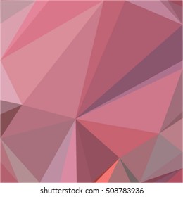 abstract modern design in red and gray polygons triangles, vector illustration
