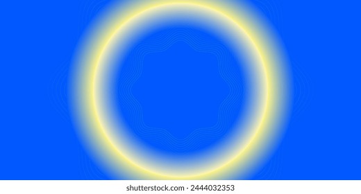 Abstract modern design. Vector illustration.Geometric lines or stripes on a bright background.