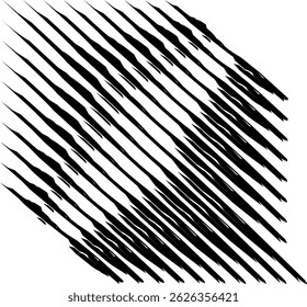 Arte moderno abstracto del patrón de línea diagonal. Fondo geométrico Abstractas de líneas diagonales para el diseño de embalaje. Diseño de patrón de línea para Fondo de pantalla, textura, fondo.