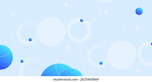 Abstract modern dynamic blue geometric background. vector design concept. Decorative web layout or poster, banner. eps10