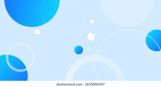 Abstract modern dynamic blue geometric background. vector design concept. Decorative web layout or poster, banner. eps10