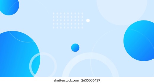 Abstract modern dynamic blue geometric background. vector design concept. Decorative web layout or poster, banner. eps10