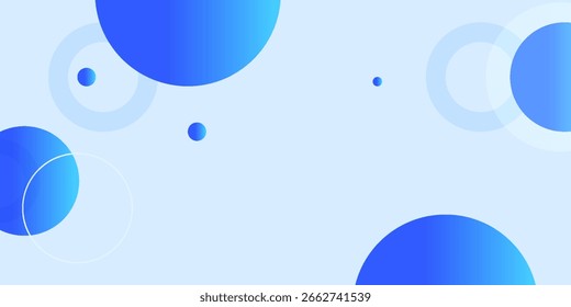 Abstractas fondo geométrico azul dinámico moderno. concepto de diseño de Vector. Diseño de Web decorativo o cartel, Anuncio. eps10