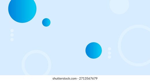 Abstract modern dynamic blue geometric background. vector design concept. Decorative web layout or poster, banner

