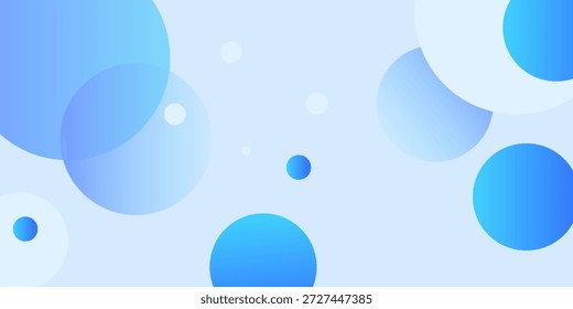 Abstrakter, dynamischer, blauer, geometrischer Hintergrund. Vektordesign-Konzept. Dekoratives Weblayout oder Poster, Banner. moderne Kunst