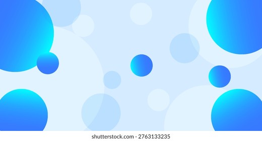 Abstract modern dynamic blue geometric background. vector design concept. Decorative web layout or poster, banner. modern background.
