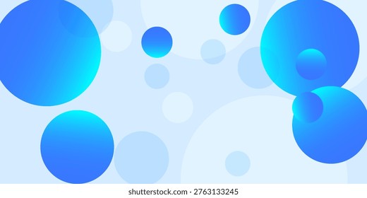 Abstract modern dynamic blue geometric background. vector design concept. Decorative web layout or poster, banner. modern background.