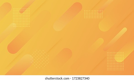 Fondo geométrico dinámico abstracto. Textura punteada de semitono. ilustración vectorial 