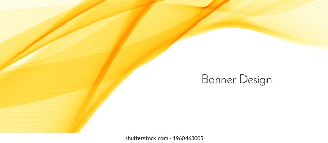 Resumen moderno dinámico elegante diseño estilo rojo y amarillo patrón decorativo fondo vectorial