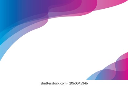 Abstract  modern elegant design background.