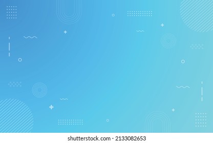 Abstract modern elegant design background
