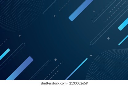 Abstract modern elegant design background
