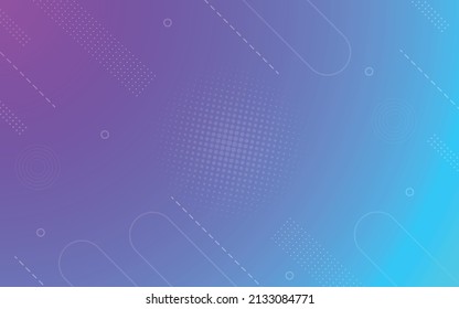 Abstract modern elegant design background