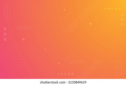 Abstract modern elegant design background
