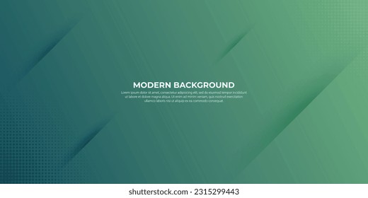Abstract Modern Elegant Design Background