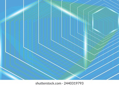 Abstract Modern element template background with polygon lines texture ,Colorful shapes, Future geometric patterns