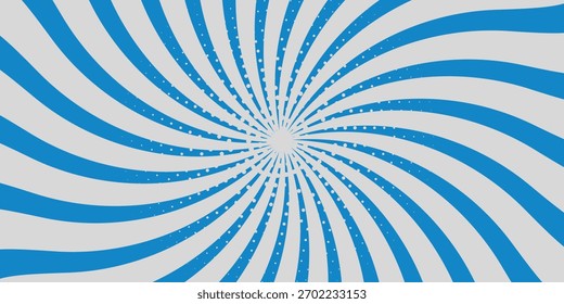 Abstractas ilustración de fondo de explosión moderna. eps10
