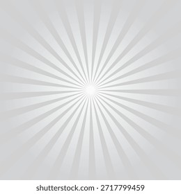 Abstractas ilustración de fondo de explosión moderna. Diseño moderno de moda en Vector EPS 10