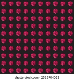 Abstract modern floral oriental colorful geometric pattern background seamless repeating pattern stripes backdrops vector illustration flat design for wallpaper or background or Fabric EPS 10