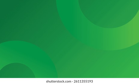 Abstract modern futuristic background for presentation and virtual meeting