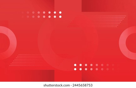 Abstract modern geometric background design.