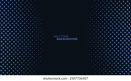 Fondo geométrico moderno Abstractas en estilo semitono