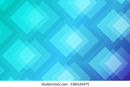 Abstract modern geometric blue gradient background. illustration vector colorful wallpaper for template,cover, website business design,banner social media advertising. EPS10