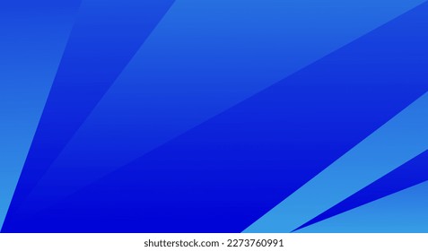 
abstract modern geometric gradient background. with a blue background