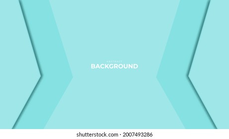 Abstract modern geometric pastel color background vector design Illustration for wallpaper, element, banner, web, page layout, and etc.