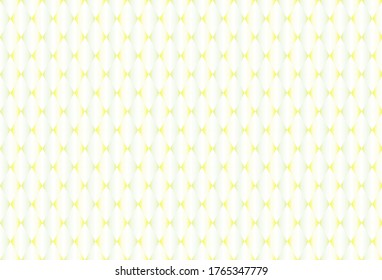 Abstract modern geometric pattern for background. Diamond shape, element design and minimal style. Vector Illustration.