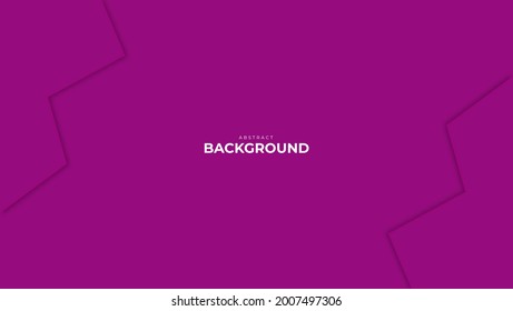 Abstract modern geometric purple pastel color background vector design Illustration for wallpaper, element, banner, web, page layout, and etc.