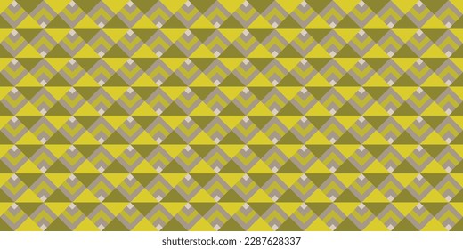 Abstract modern geometric seamless pattern. Concept geometric line vector background. Swiss design aesthetic. 