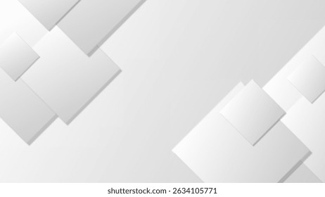Abstracte moderne geometrische vormen achtergrond 
