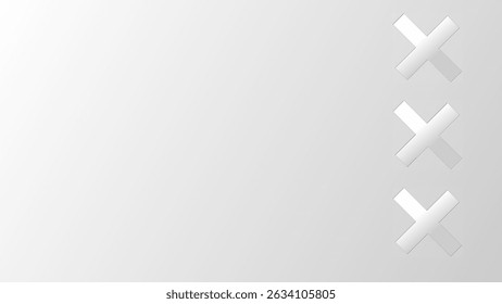 Abstracte moderne geometrische vormen achtergrond 