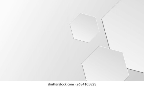 Fondo de Formas geométricas modernas Abstractas 