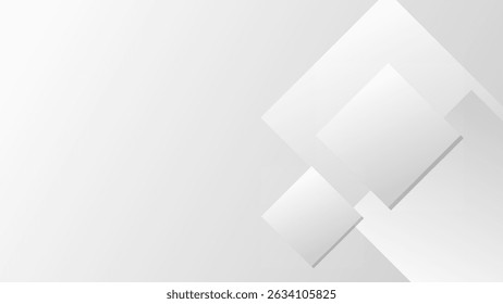 Fondo de Formas geométricas modernas Abstractas 