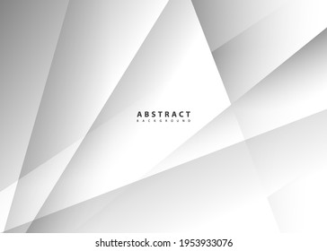 Abstract modern geometric stripes triangles gradient color backgrounds. illustration eps 10 - Vector