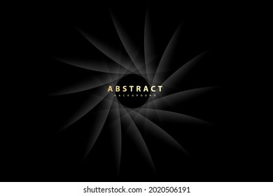 Abstract modern geometric stripes triangles gradient color backgrounds. illustration eps 10 - Vector