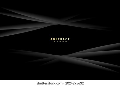 Abstract modern geometric stripes triangles gradient color backgrounds. illustration eps 10 - Vector