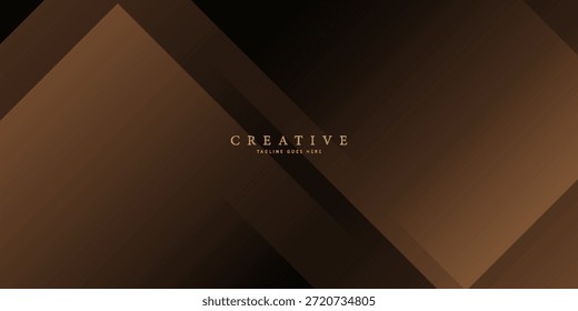 Abstractas rayas geométricas modernas triángulos gradiente fondos de color. ilustración EPS 10 - Vector