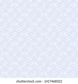  Abstract Modern geometric texture. Repeating abstract background pattern. Vector illustration. Seamless linear pattern with crossing strips. Stylish pattern for textile printing, packaging, wrapper.