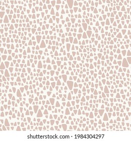 Resumen de la jirafa moderna sin fisuras. Los animales están de moda. Ilustración decorativa de material vectorial colorida para impresión, tarjeta, postal, tela, textil. Ornamento moderno de piel estilizada.