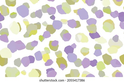 Abstract modern giraffe seamless pattern. Animals trendy background. Colorful decorative vector stock illustration for print, card, postcard, fabric, textile. Modern ornament of stylized skin.